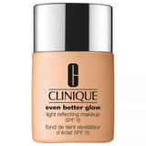 Clinique Even Better Glow Light Reflecting Foundation SPF 15 30ml