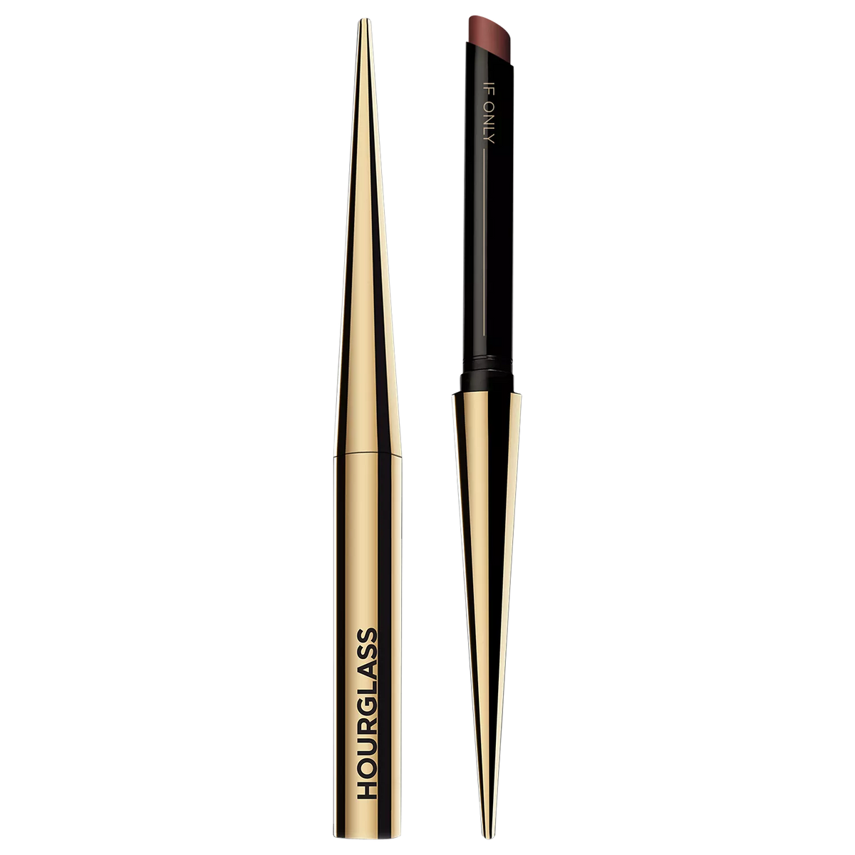 Hourglass Confession Ultra Slim Refillable Lipstick, UK version