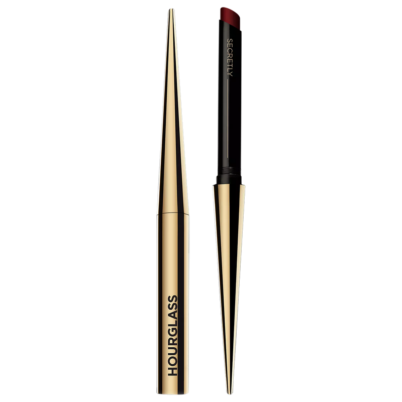 Hourglass Confession Ultra Slim Refillable Lipstick, Secretly