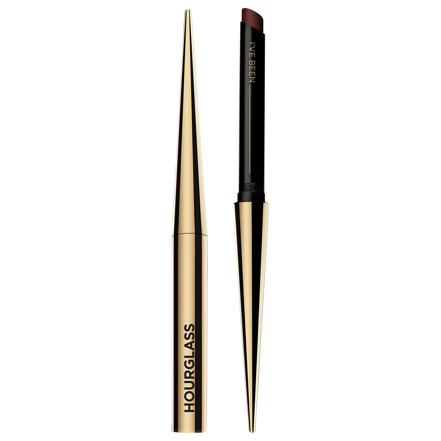 Hourglass Confession Ultra Slim Refillable Lipstick, I've Been