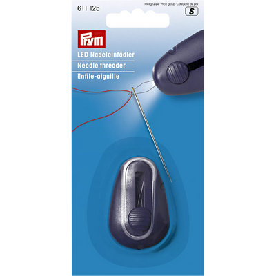 John Lewis Prym LED Needle Threader- Buy online at McGrocer