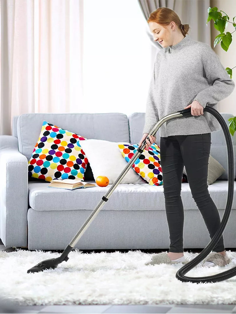 Henry Plus 9-litre capacity vacuum cleaner, UK version