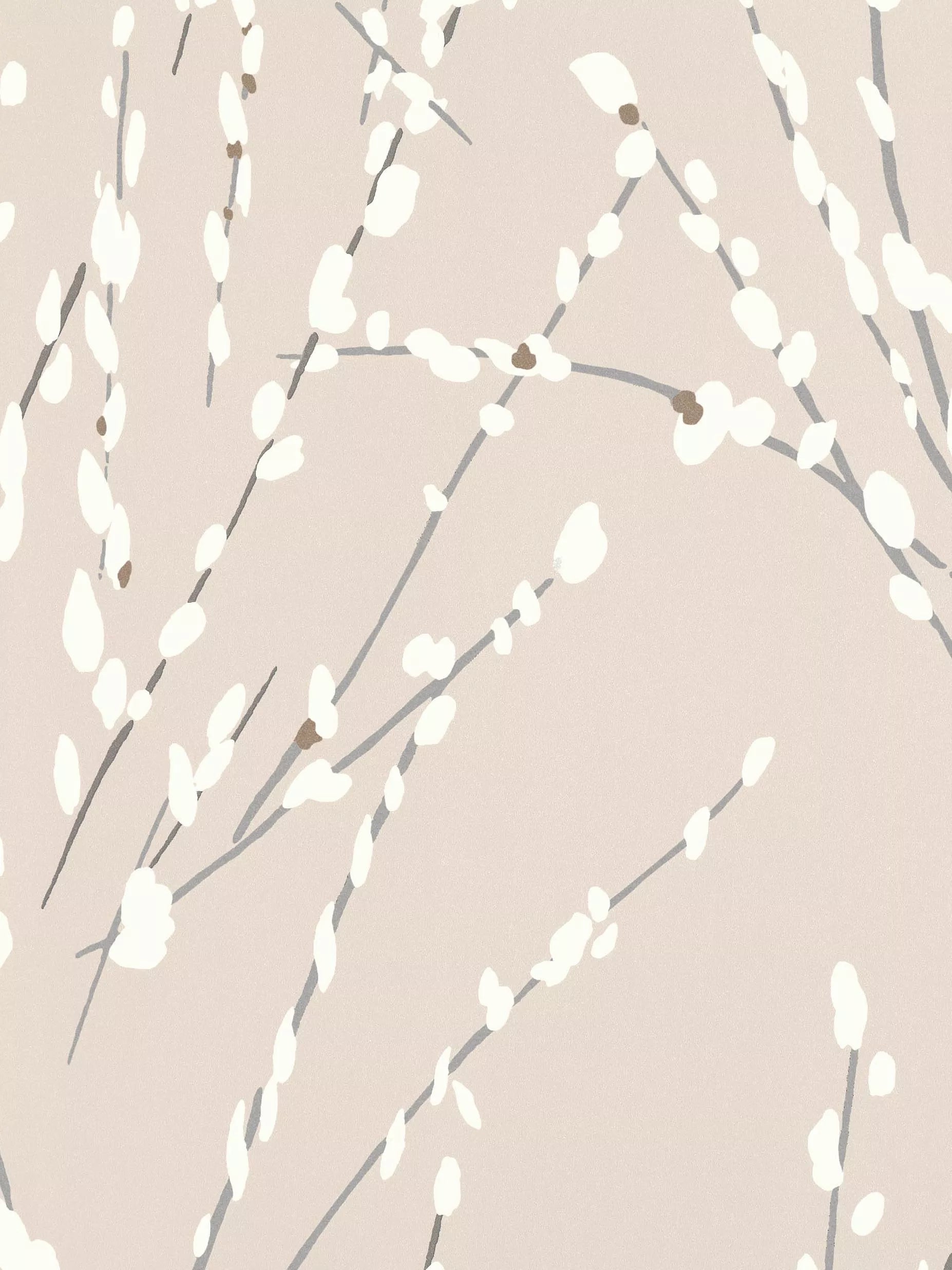 Romo Mikado Wallpaper