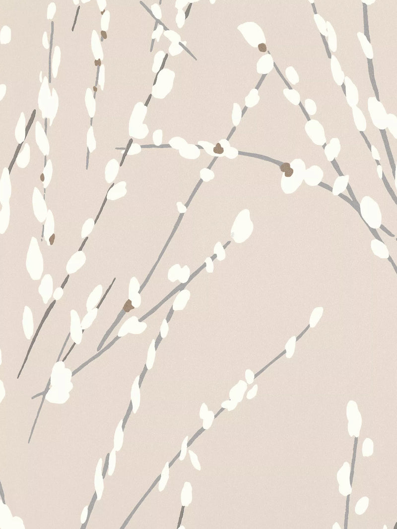 Romo Mikado Wallpaper