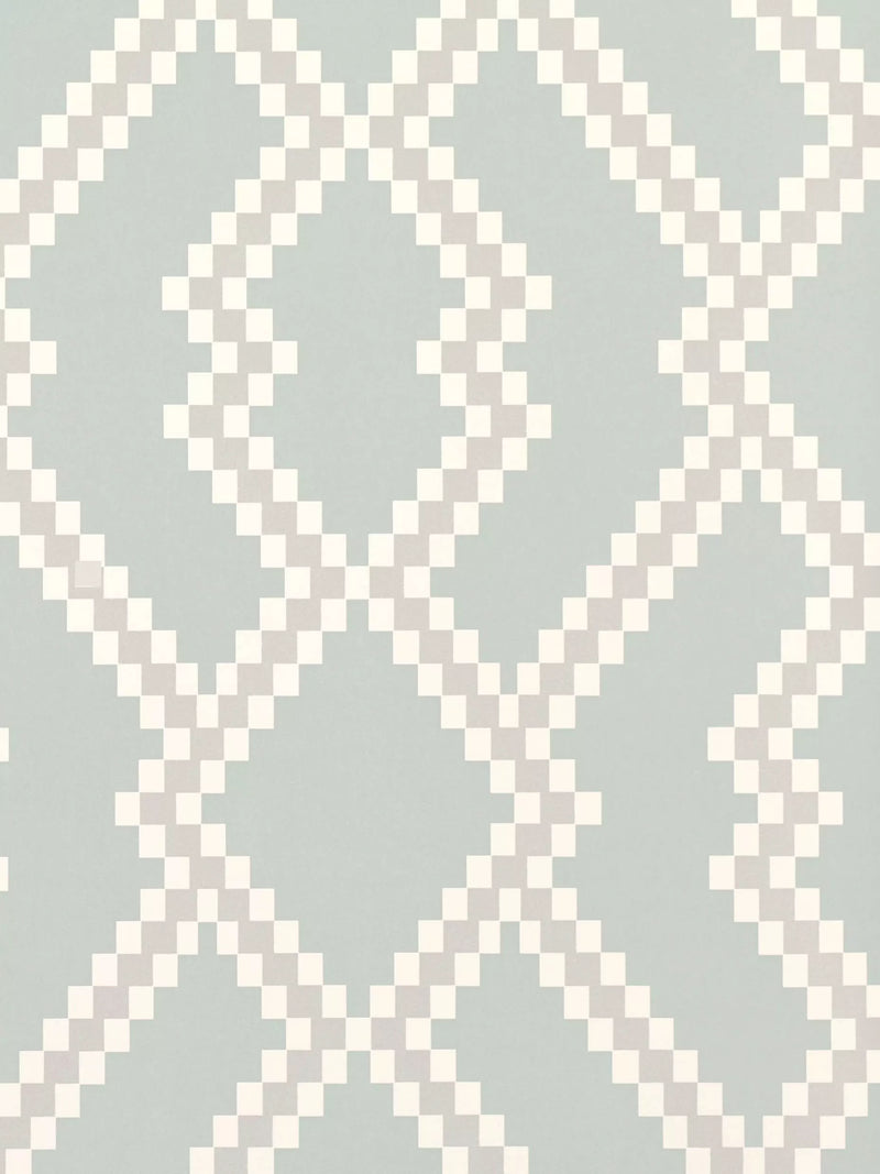 Romo Danton Wallpaper L10.05m x 68cm