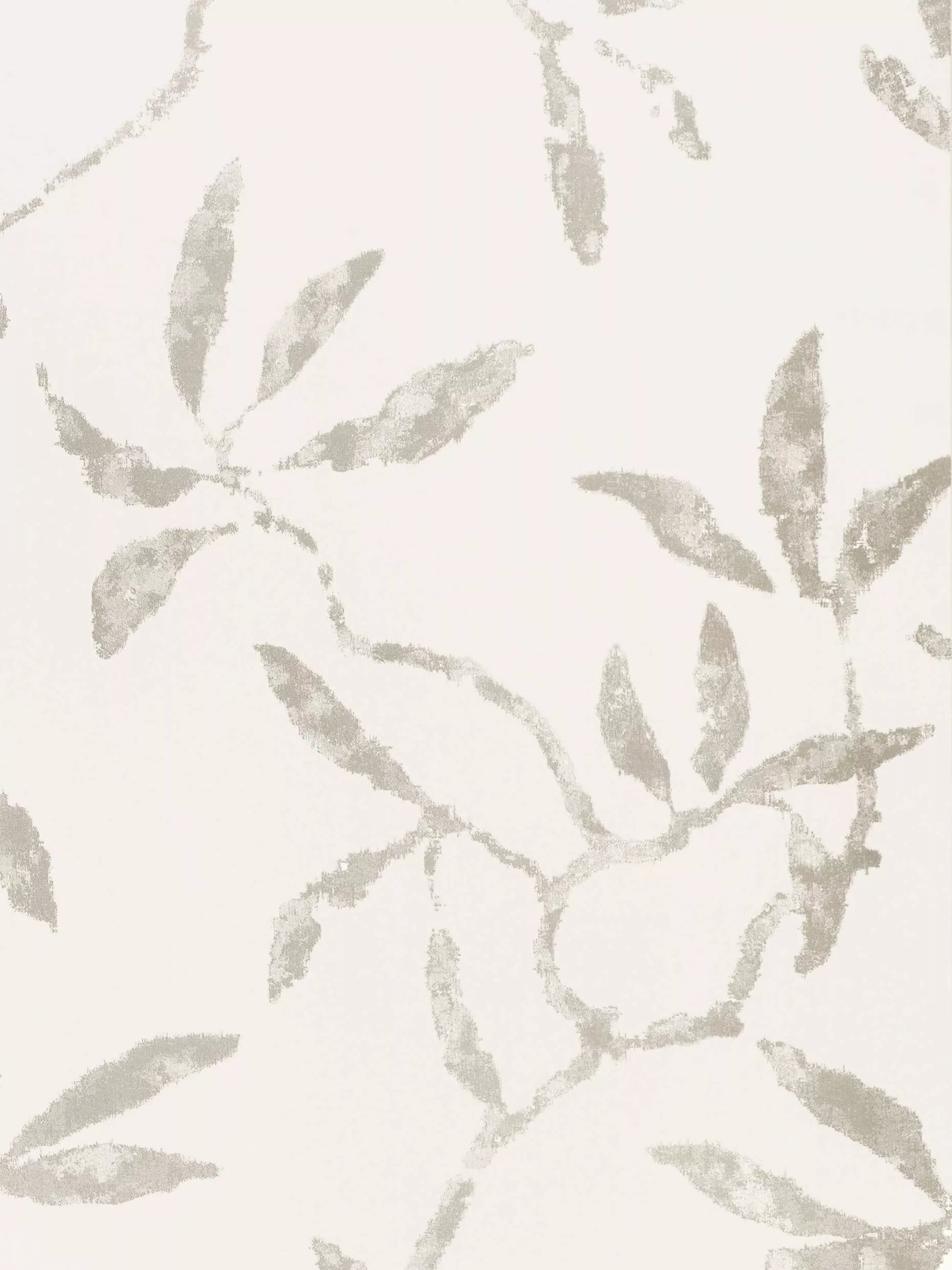 Romo Sefina wallpaper distressed metallic foliage (British brand)