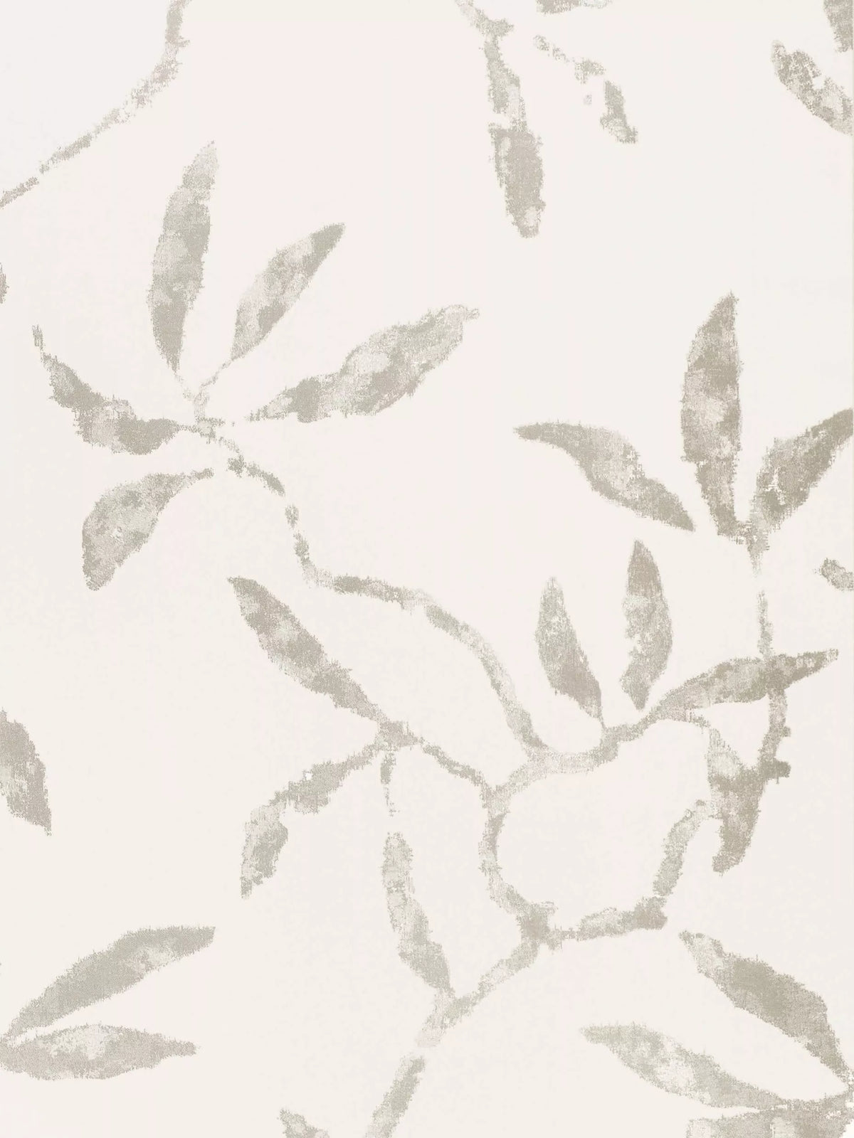 Romo Sefina wallpaper distressed metallic foliage (British brand)