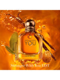 Emporio Armani Stronger With You men fragrance 50ml - British product