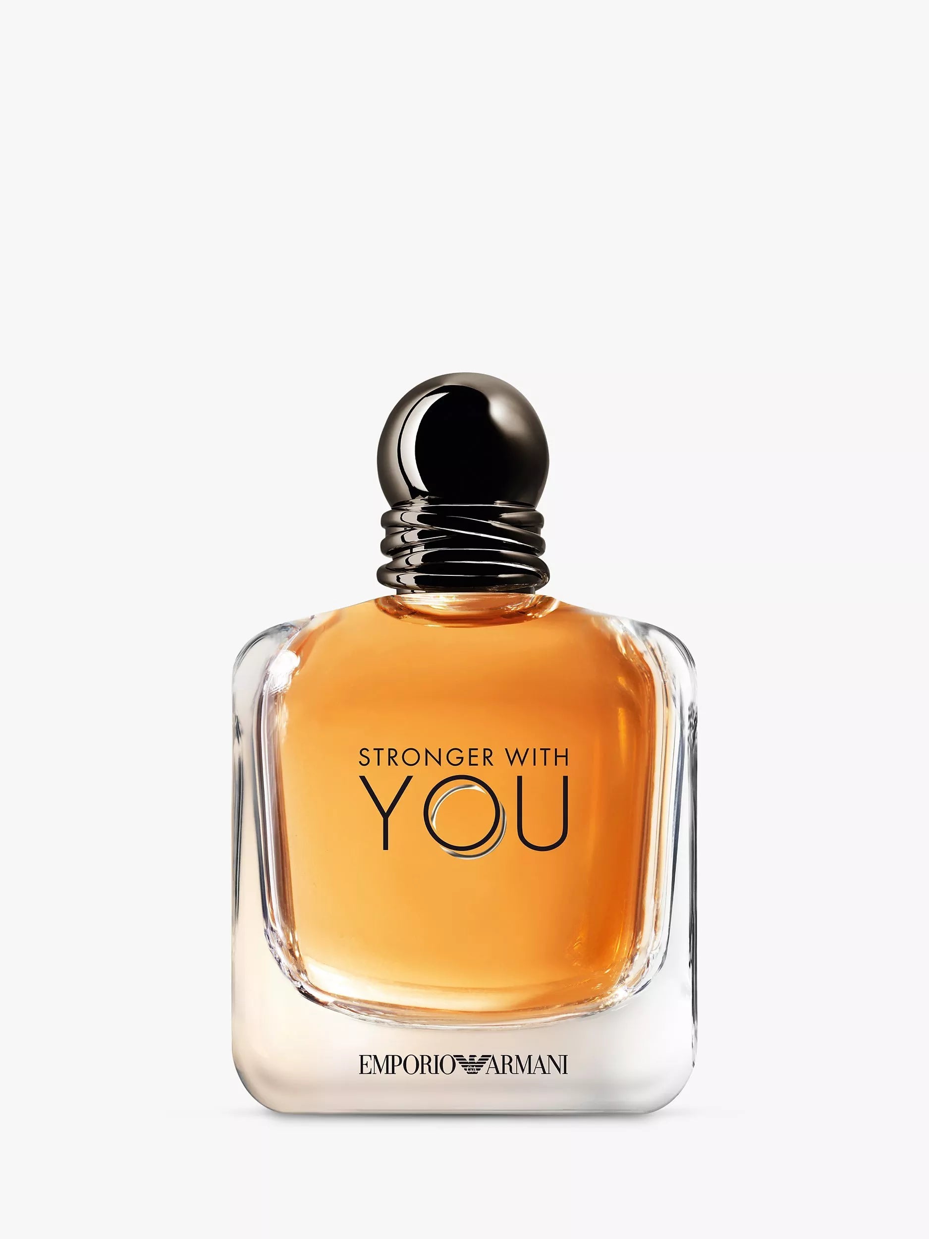 Emporio Armani Stronger With You For Men Eau De Toilette 50ml