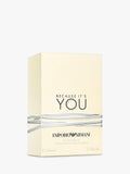 Emporio Armani Because It's You perfume 50ml, imported from the UK