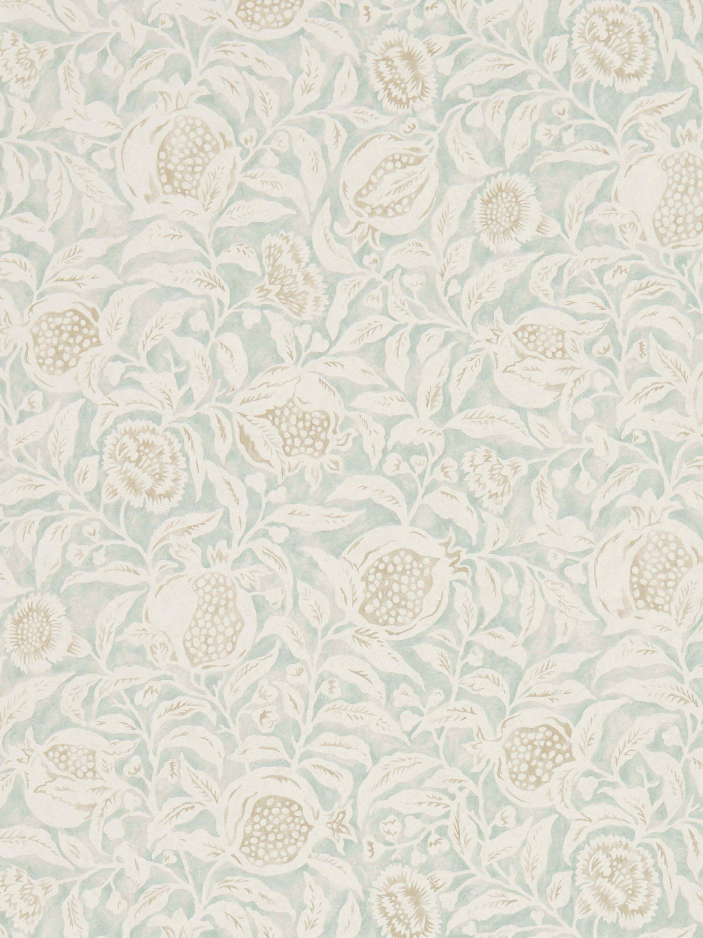 Sanderson Annandale wallpaper (British brand)