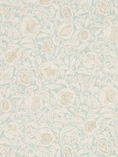 John Lewis Sanderson Annandale Patterned Wallpaper- Buy online at McGrocer
