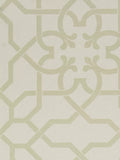 Sanderson Mawton wallpaper, imported from the UK