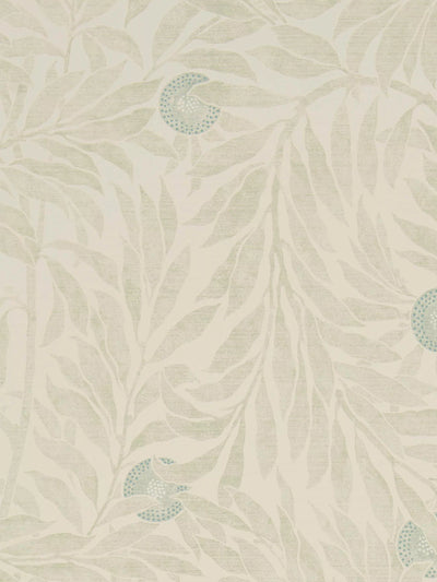 John Lewis Sanderson Orange Tree Wallpaper- Buy online at McGrocer
