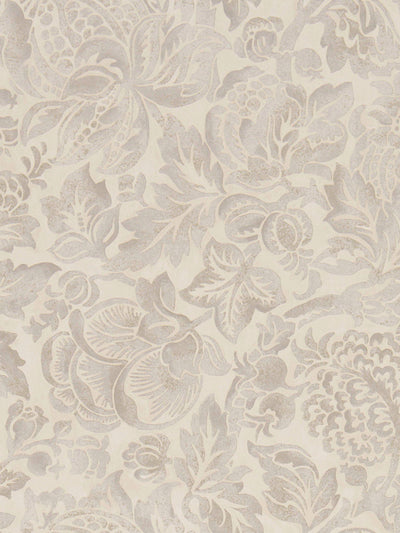 John Lewis Multi-Directional Organic Patterned Wallpaper- Buy online at McGrocer