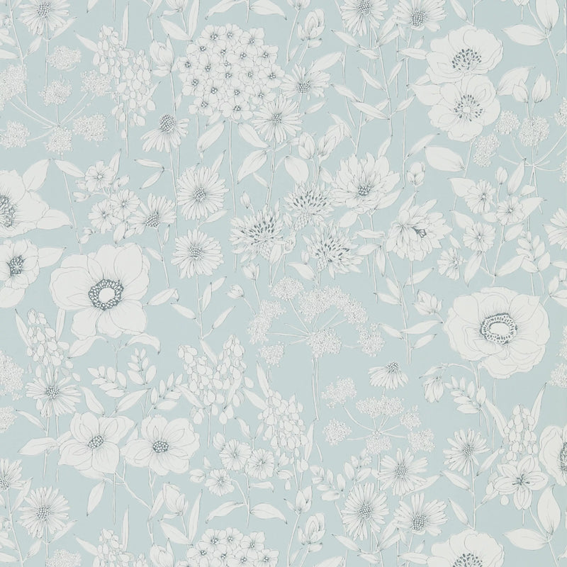 Sanderson Home Maelee wallpaper (British brand)