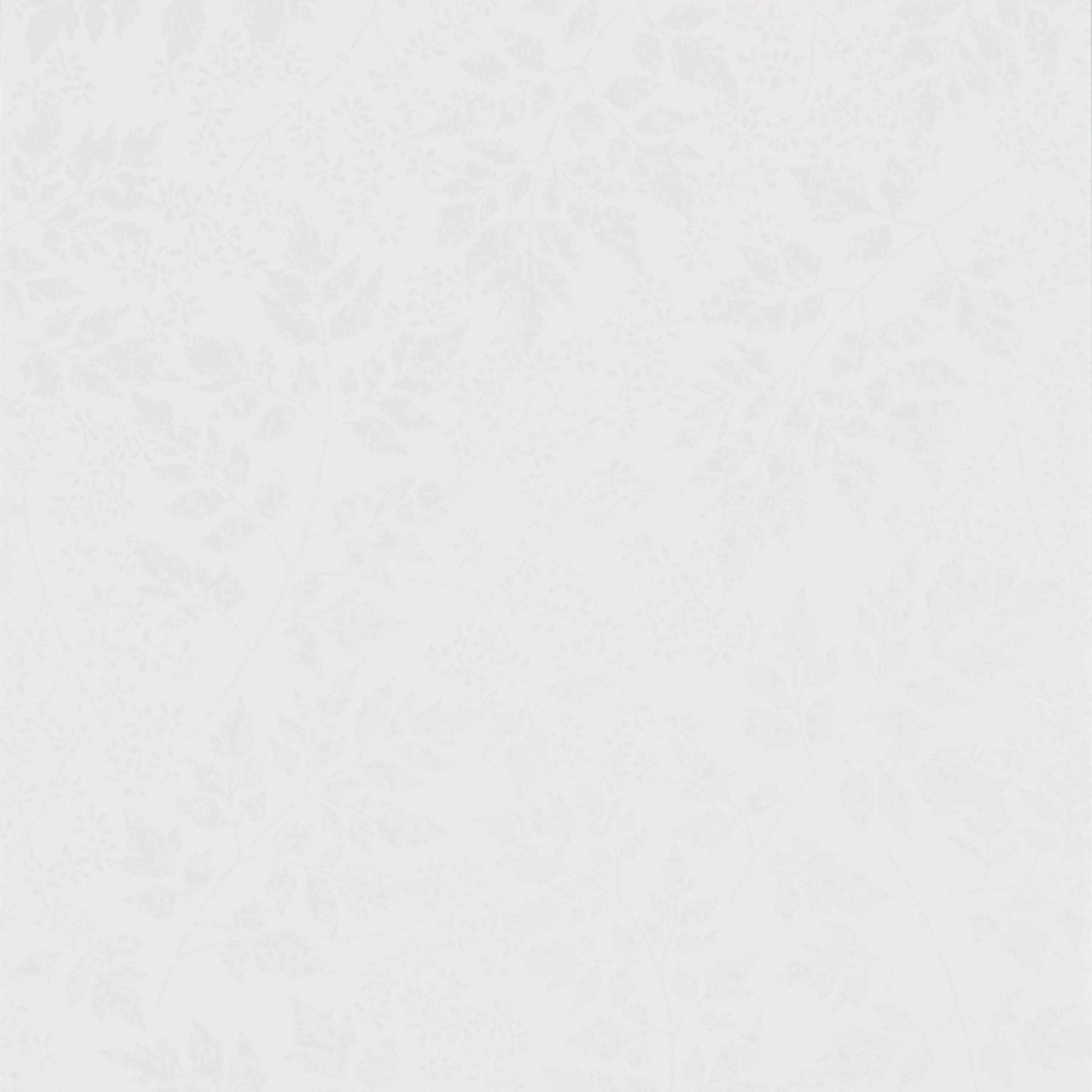 Sanderson Spring Leaves Wallpaper 10m x 52cm