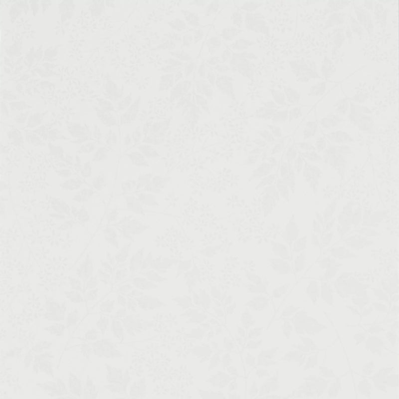 Sanderson Spring Leaves Wallpaper 10m x 52cm