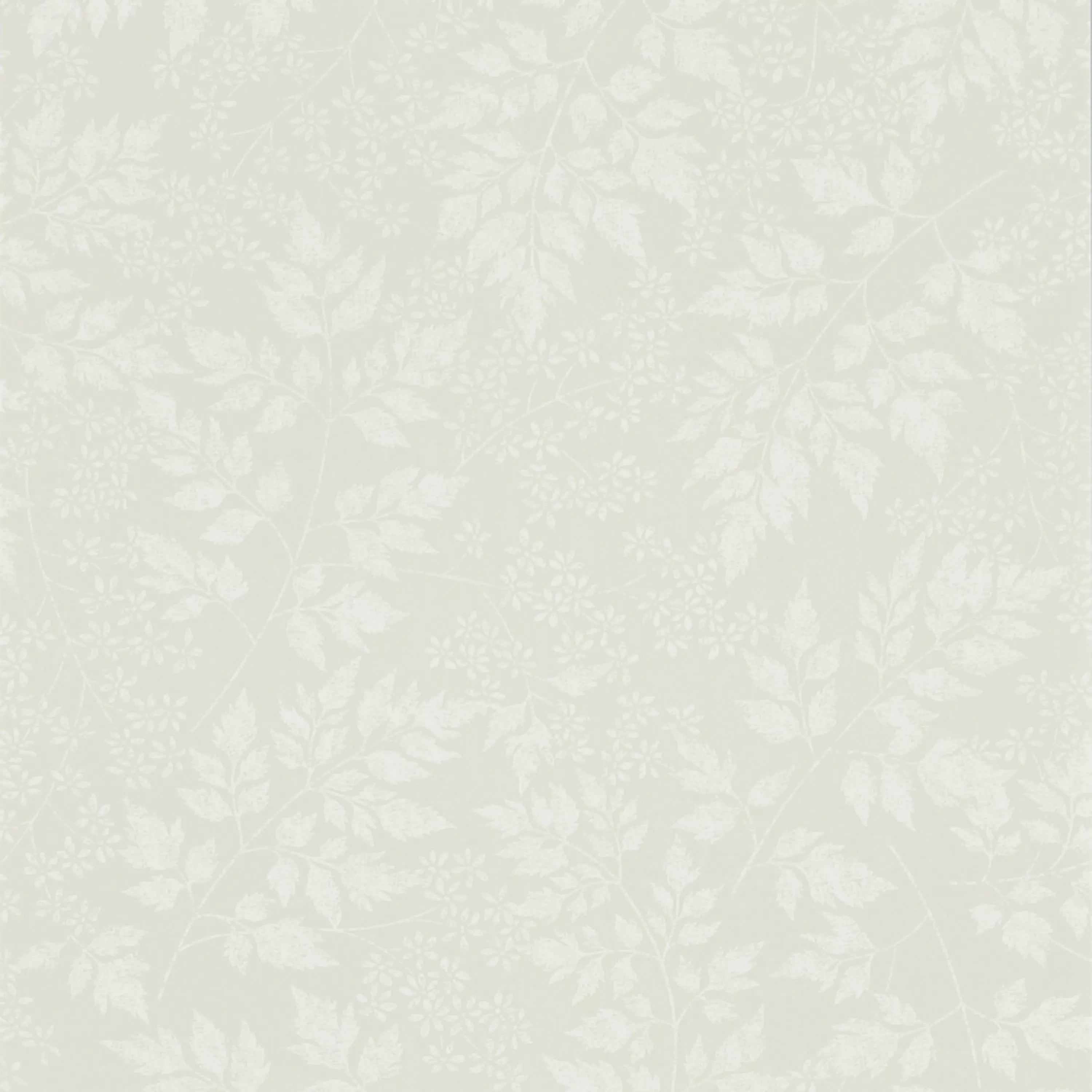 Sanderson Spring Leaves wallpaper L10m x W52cm imported from the UK
