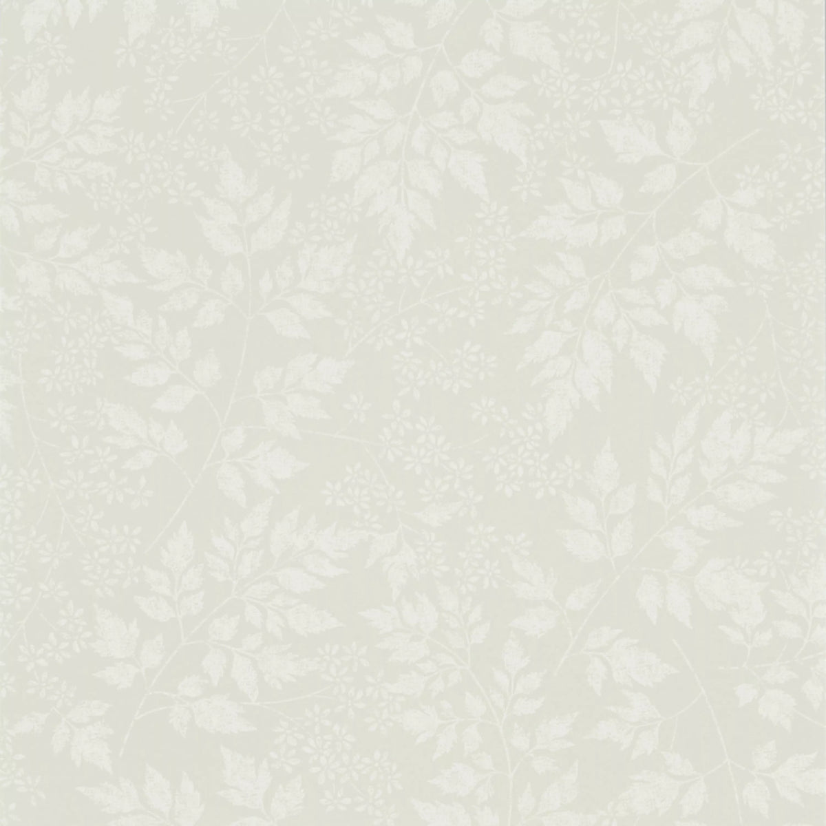 Sanderson Spring Leaves wallpaper L10m x W52cm imported from the UK
