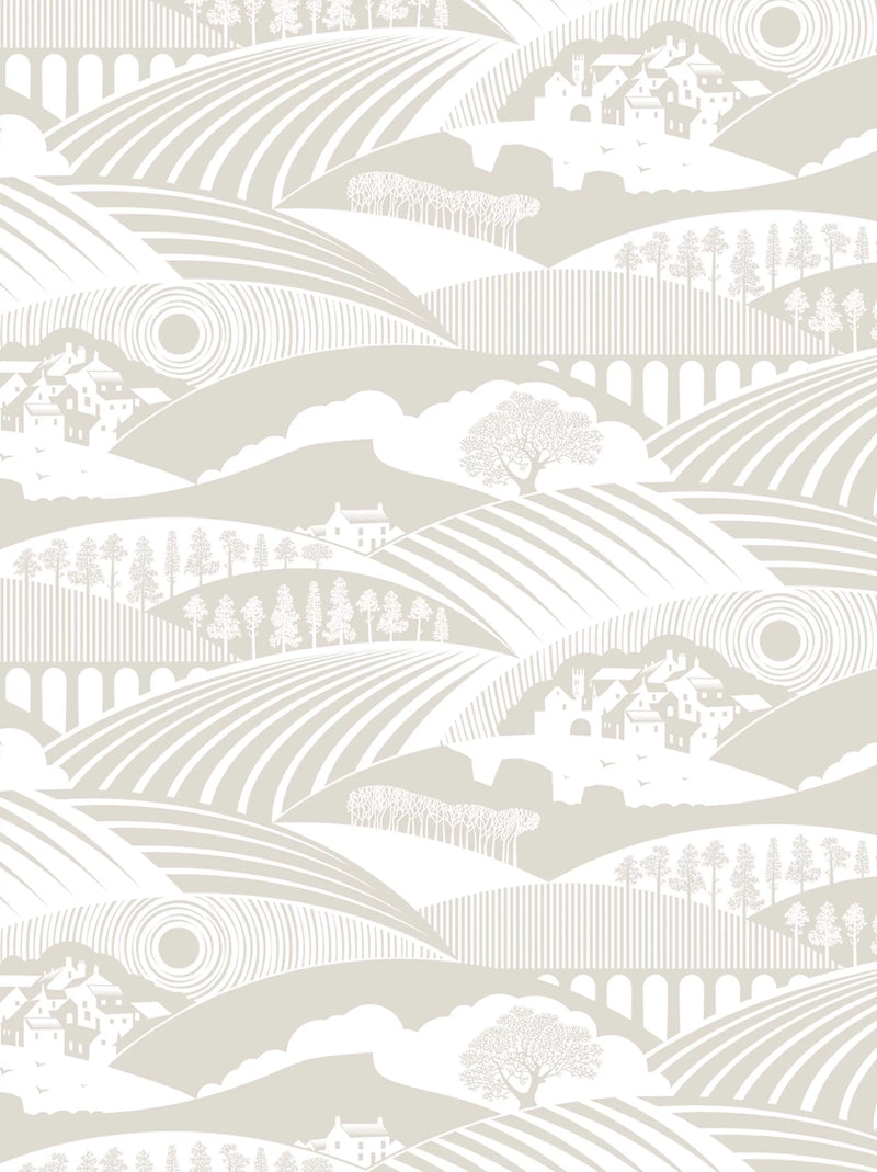 Mini Moderns Moordale Wallpaper L10m x W52cm