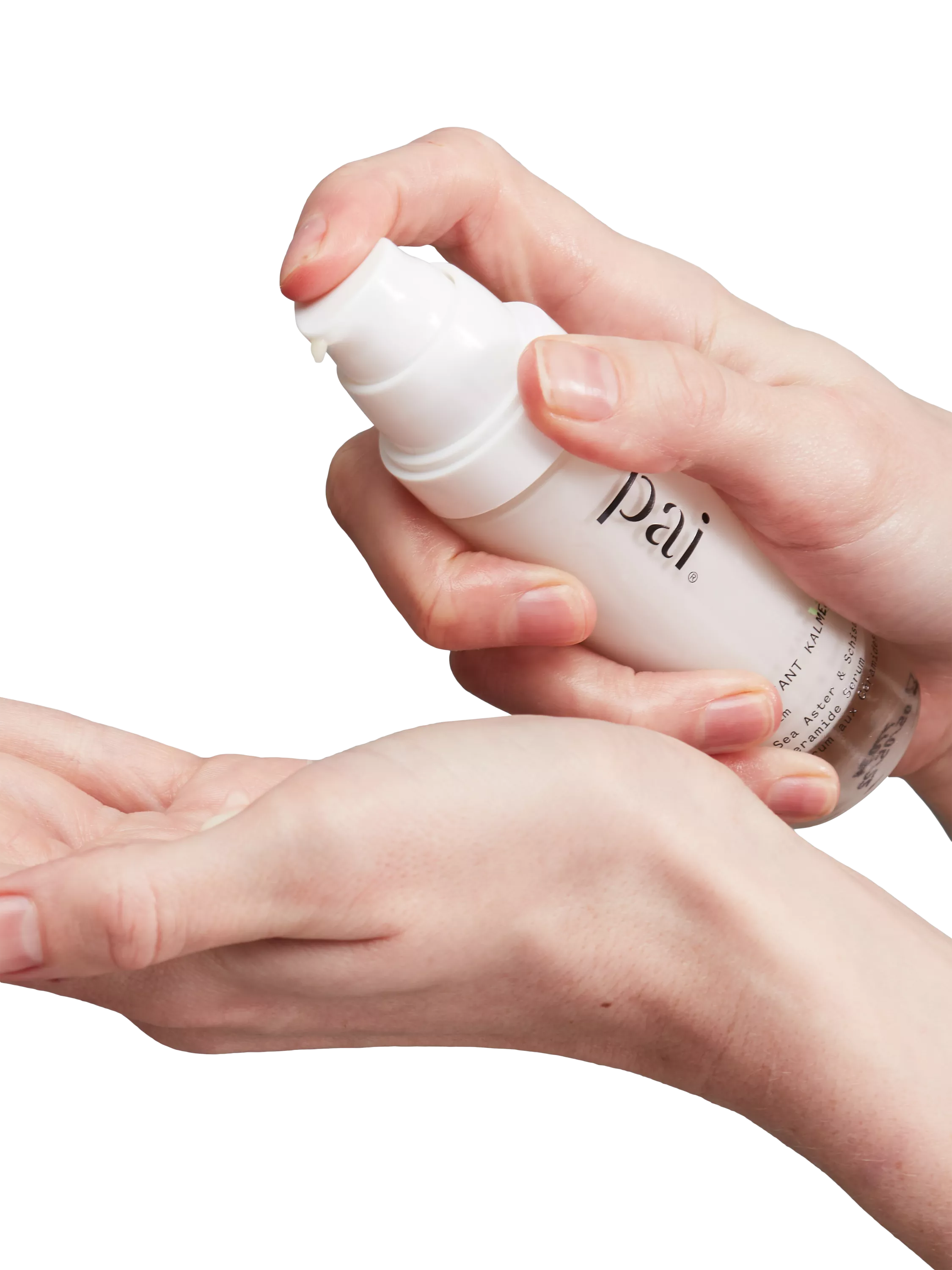 Pai Instant Kalmer Ceramide Serum 30ml (British brand)
