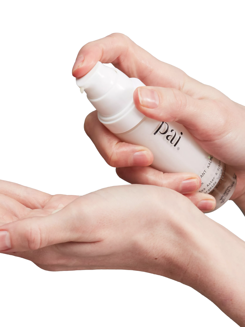 Pai Instant Kalmer Ceramide Serum 30ml (British brand)