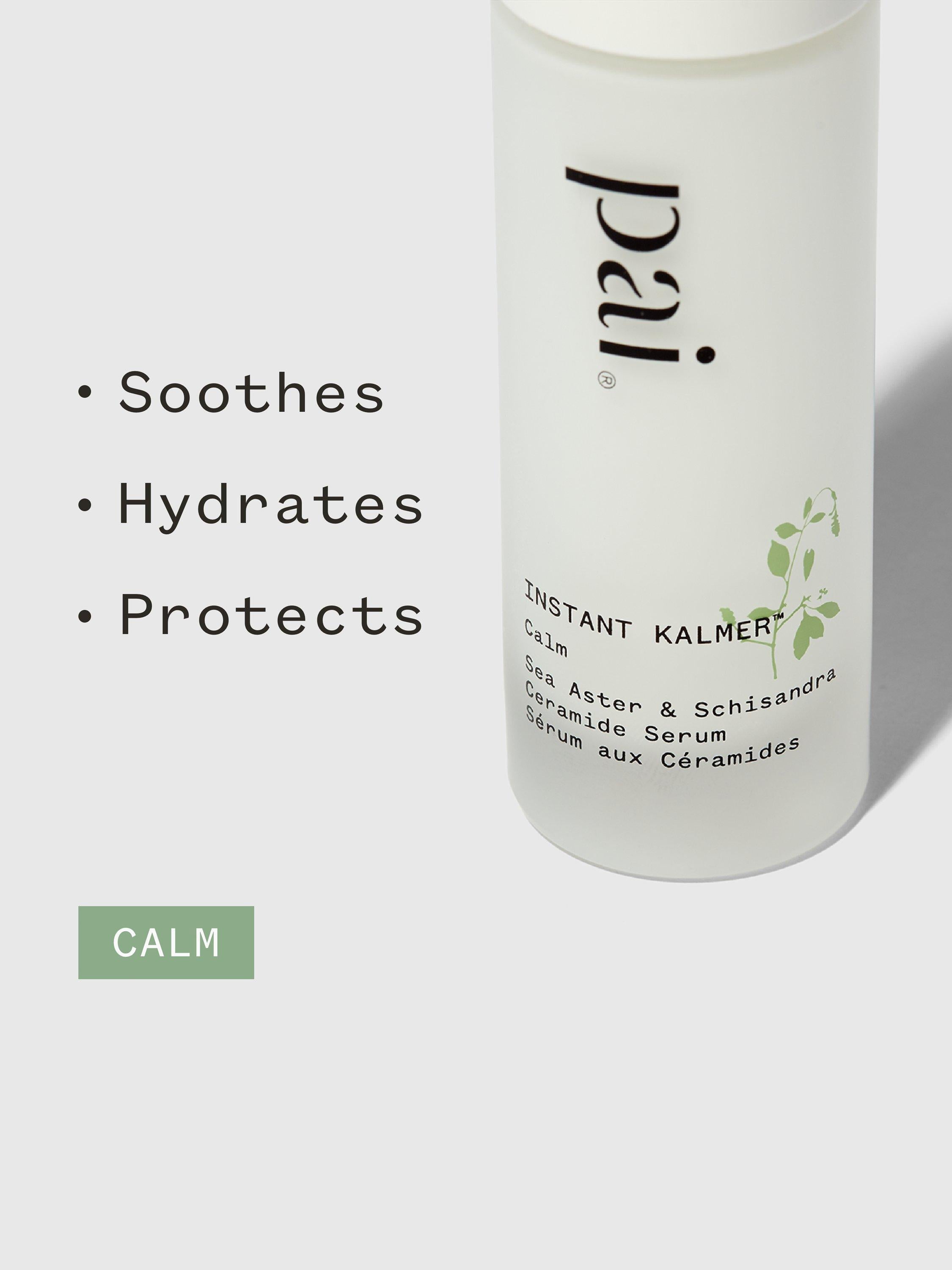 Pai Instant Kalmer Ceramide Serum 30ml (British brand)