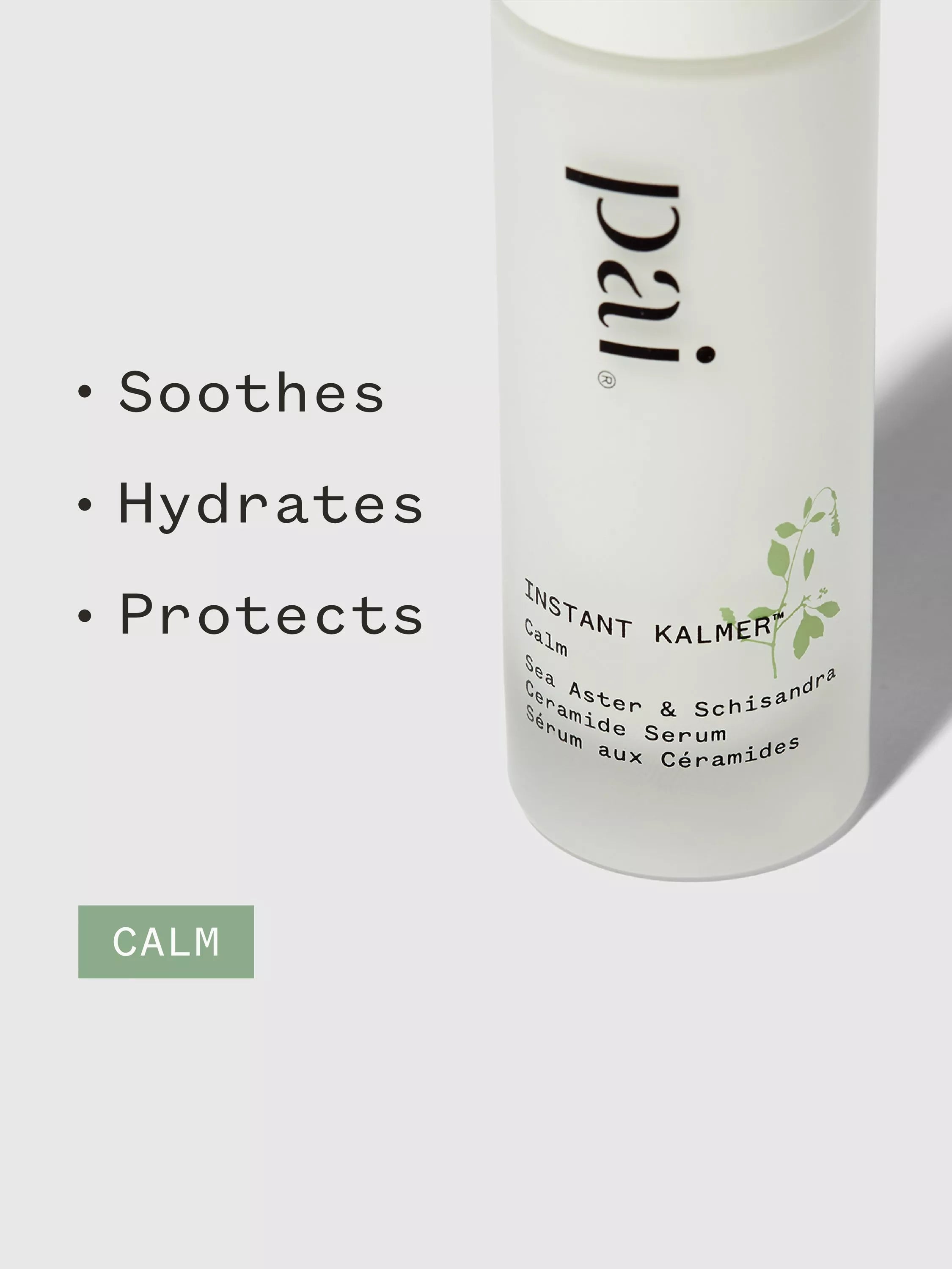 Pai Instant Kalmer Ceramide Serum 30ml (British brand)