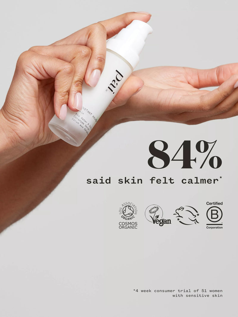 Pai Instant Kalmer Ceramide Serum 30ml (British brand)