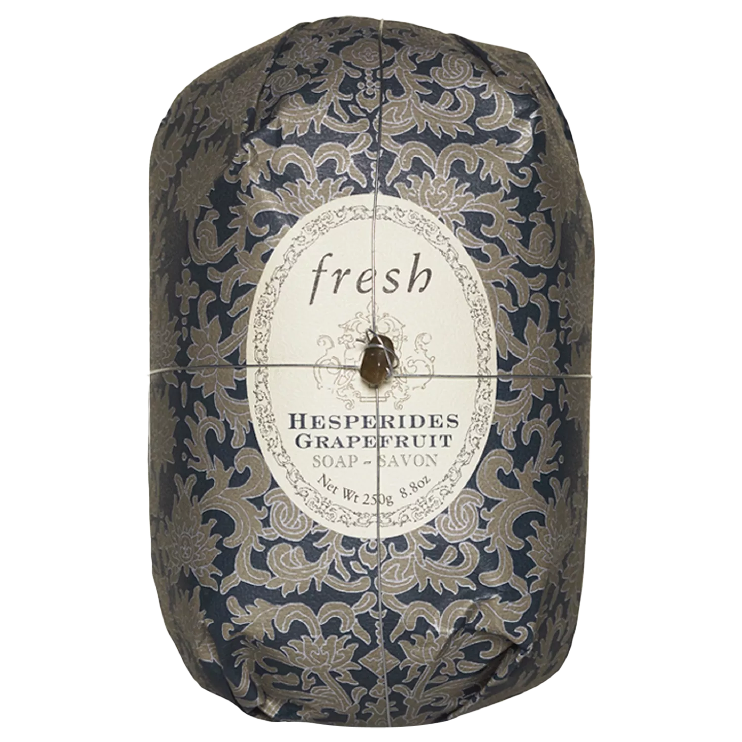 Fresh Hesperides Grapefruit Oval soap 250g (British brand)