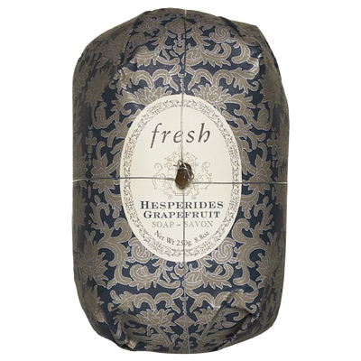 John Lewis Fresh Hesperides Grapefruit Oval Soap 250g- Buy online at McGrocer