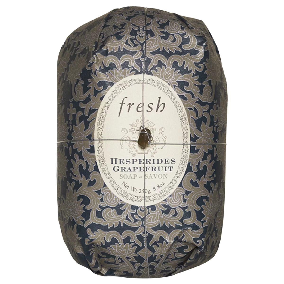 Fresh Hesperides Grapefruit Oval soap 250g (British brand)
