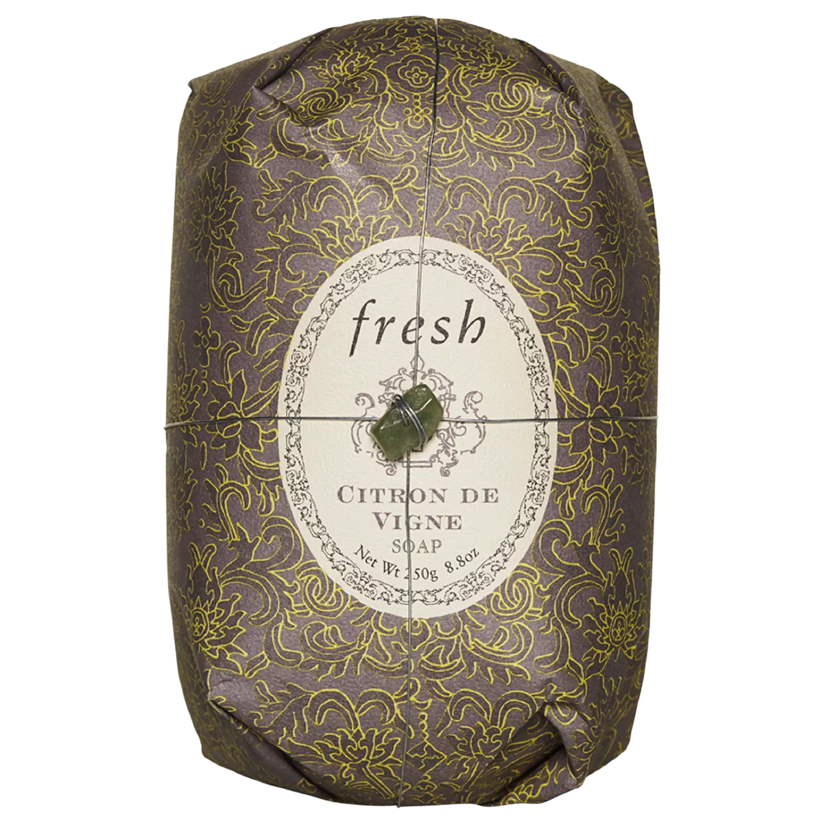 Fresh Citron De Vigne oval soap 250g, UK version