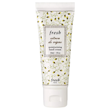 Fresh Citron De Vigne moisturising hand cream 30ml, UK version