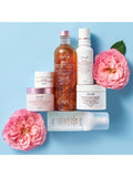 Fresh Rose Deep Hydration Facial Toner 250ml, UK version