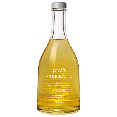 John Lewis Fresh Sake Bath Oil 400ml- Buy online at McGrocer