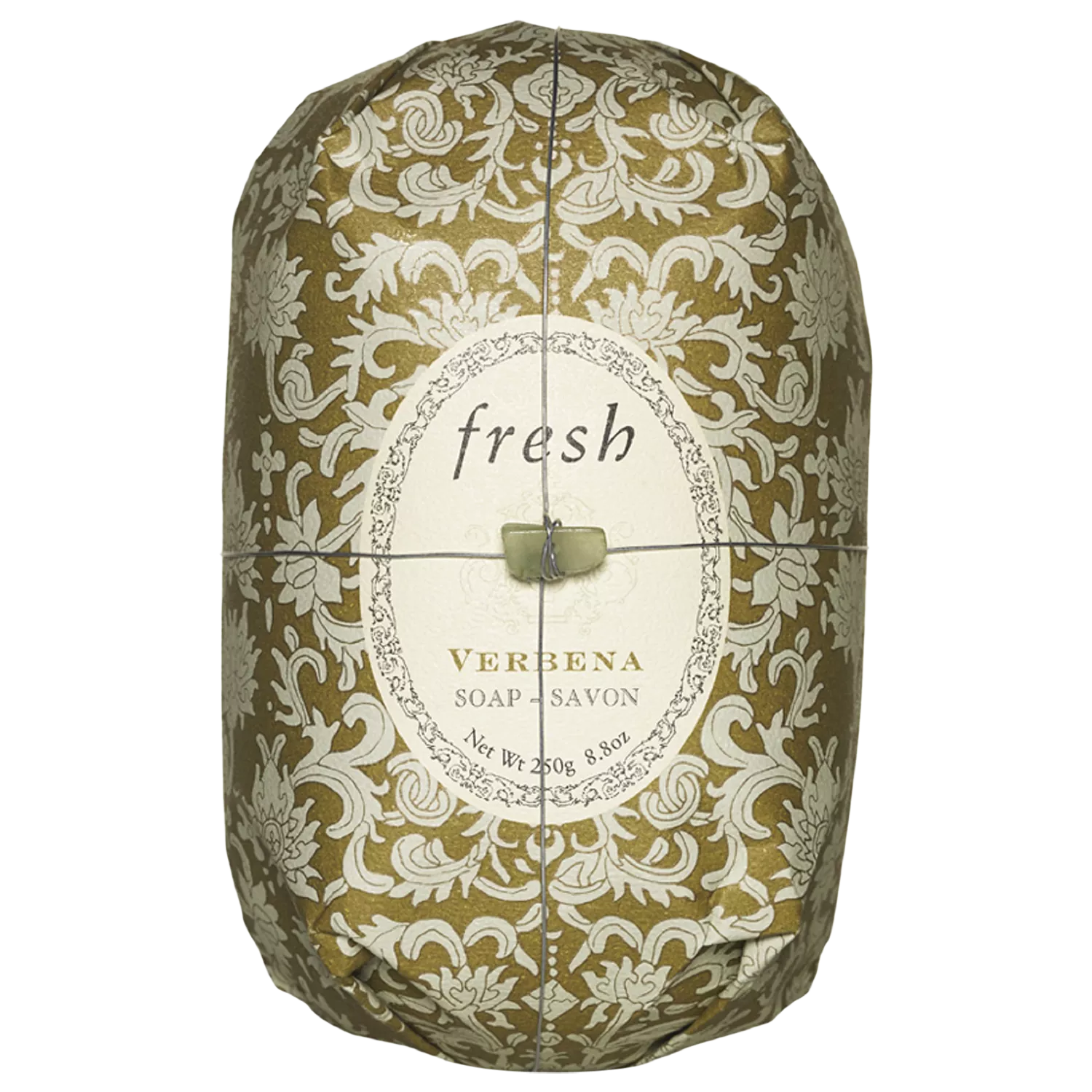 Fresh verbena oval soap 250g (British brand)