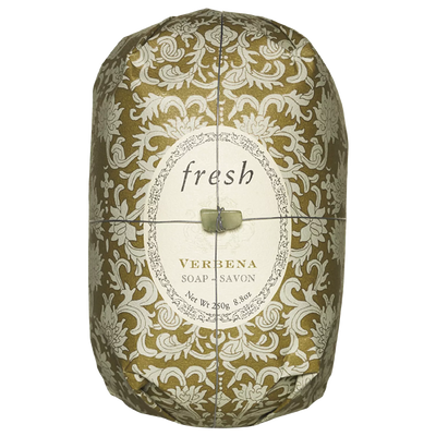 John Lewis Fresh Verbena Oval Soap 250g- Buy online at McGrocer