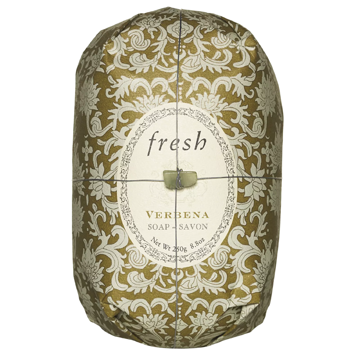 Fresh verbena oval soap 250g (British brand)