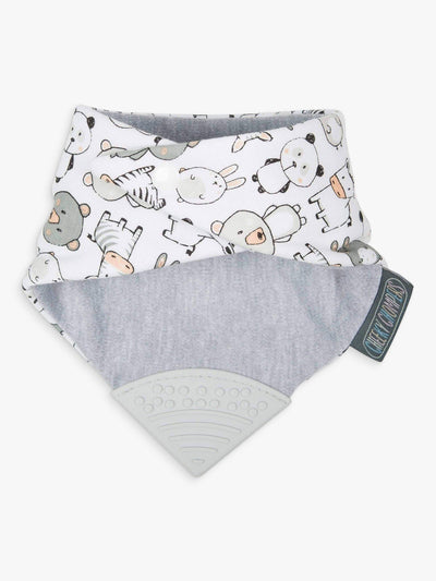 John Lewis Cheeky Chompers مريلة تسنين، Panda Pals - اشترِ عبر الإنترنت من McGrocer