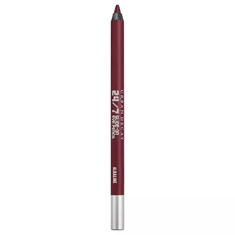 Urban Decay 24/7 Glide-On Eye Pencil Naked Heat 10g - British product
