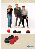 Sunsport Savoie Soft Petanque Set with balls and jack (British brand)
