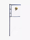Sunsport volleyball set complete kit (British brand)