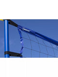 Sunsport volleyball set complete kit (British brand)