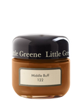 The Little Greene Paint Company Absolute Matt Emulsion Red Pink & Orange Tester Pot