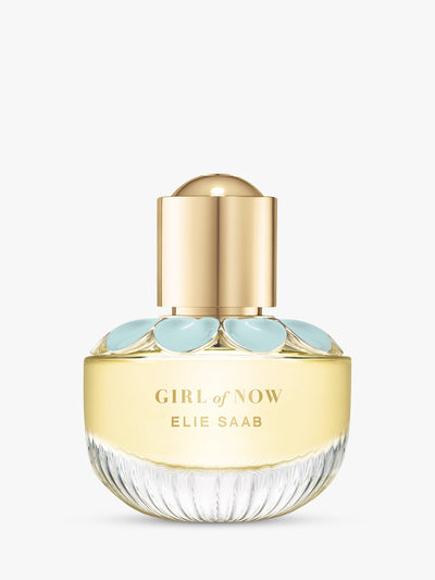 John Lewis Gourmand Floral Eau de Parfum with Almond and Orange Blossom Accords- Buy online at McGrocer