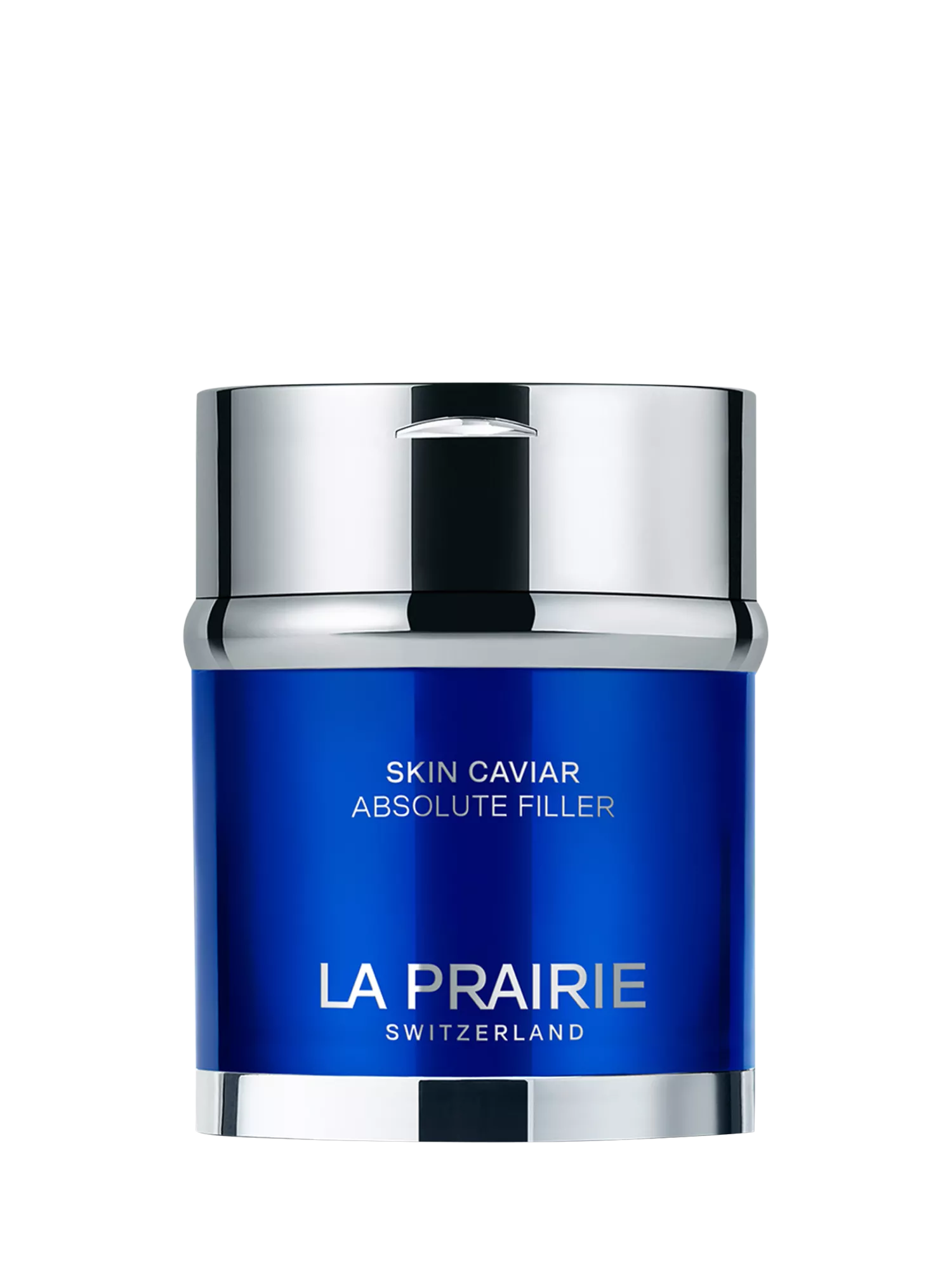 La Prairie Skin Caviar Absolute Filler face cream 60ml, UK version