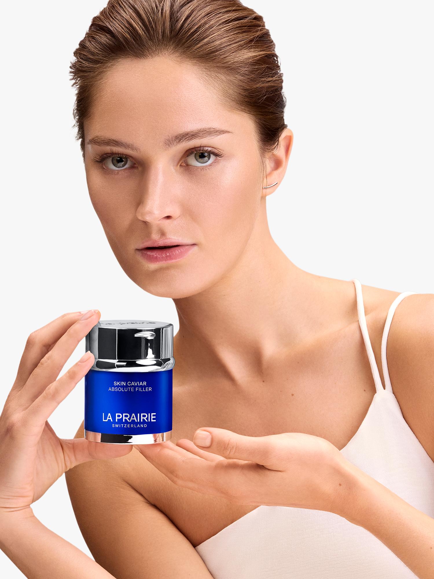 La Prairie Skin Caviar Absolute Filler face cream 60ml, UK version