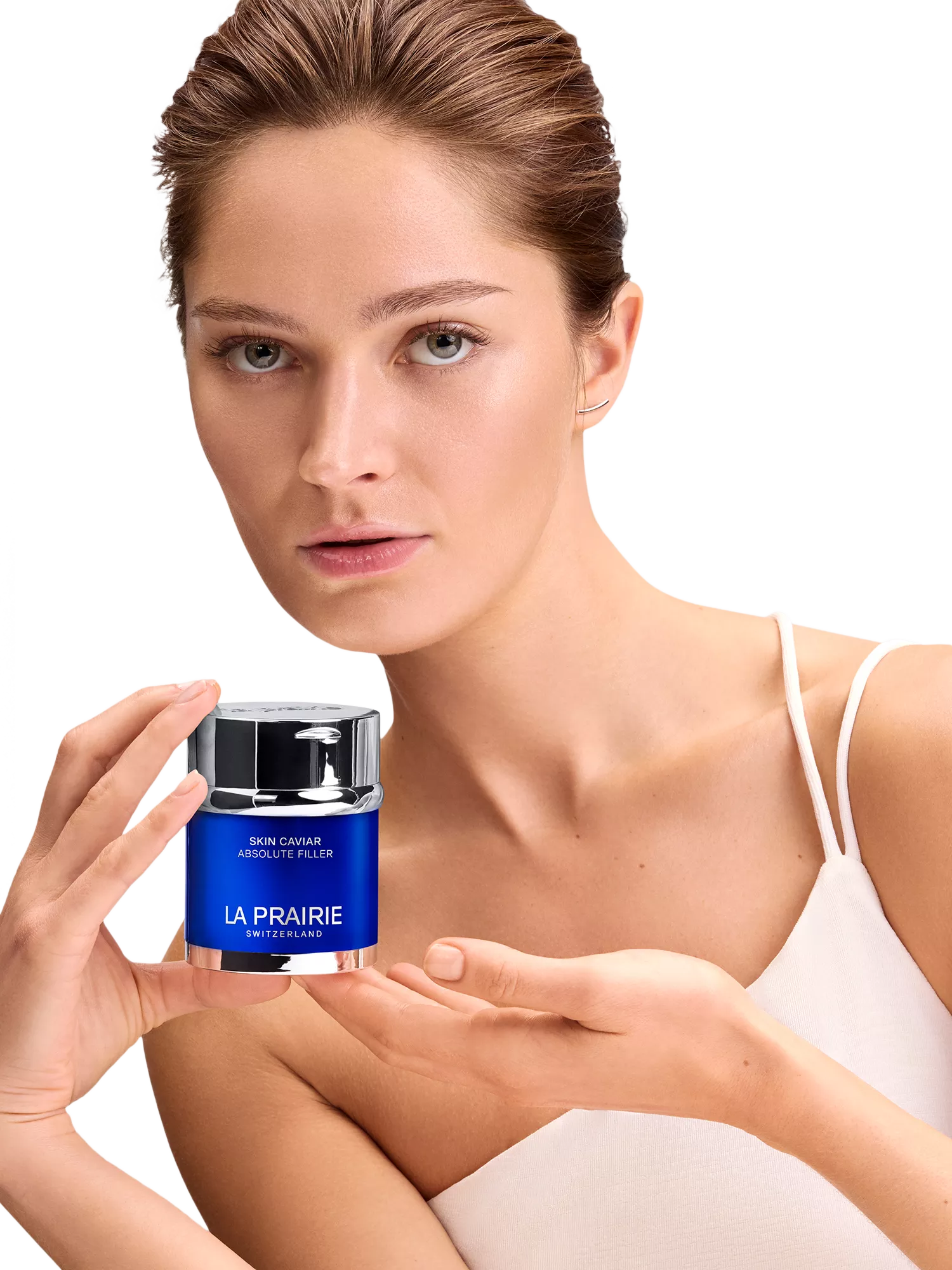 La Prairie Skin Caviar Absolute Filler face cream 60ml (British brand)